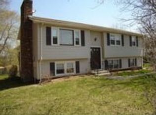 25 Florence Rd, Easthampton, MA 01027