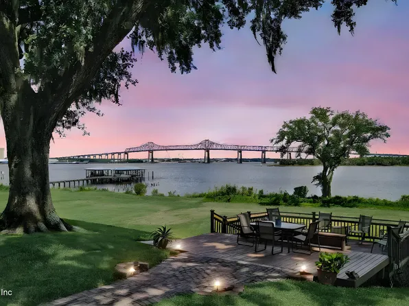 4941 RIVER POINT Road, Jacksonville, FL 32207