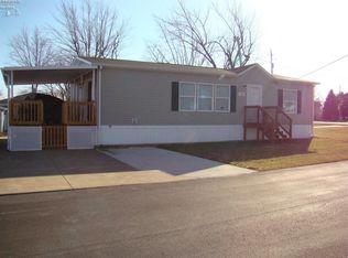 1623 NE Catawba Rd #2, Port Clinton, OH 43452