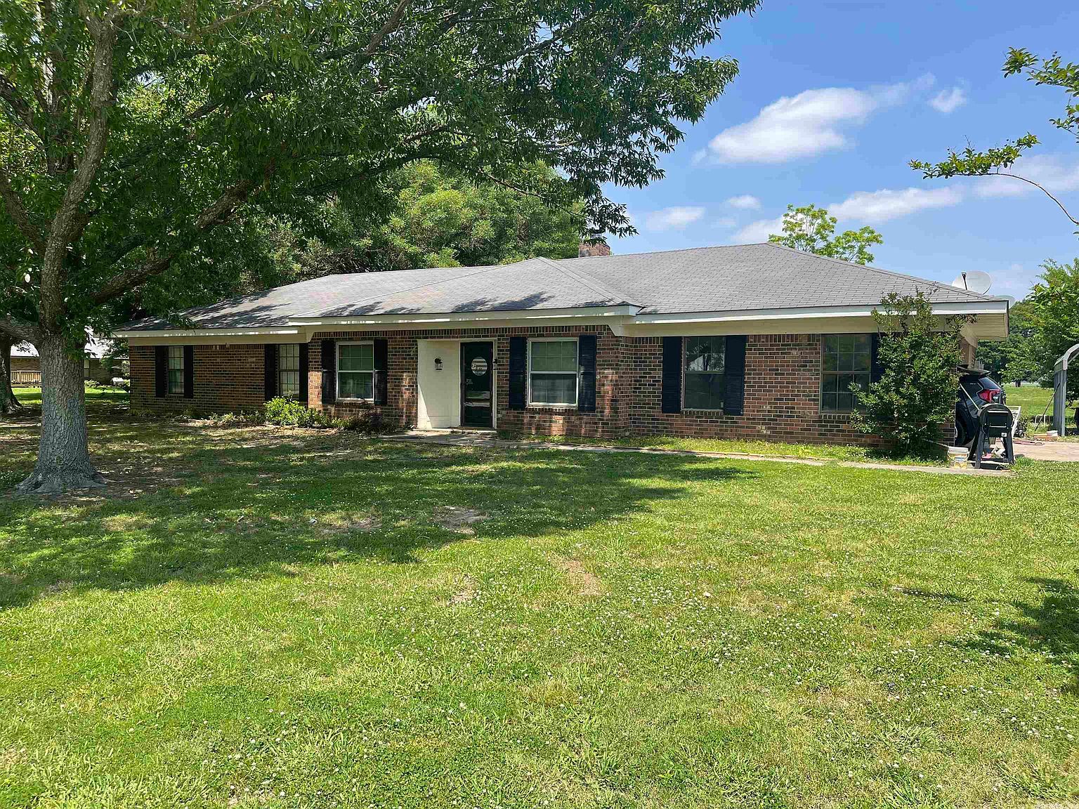 137 Chatham Ln, Dumas, AR 71670 | Zillow