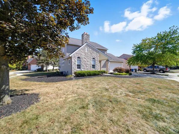5018 Paula Ct, Columbus, OH 43220
