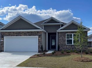 311 Juniata Loop LOT 1794, Eaton H Little River, SC 29566