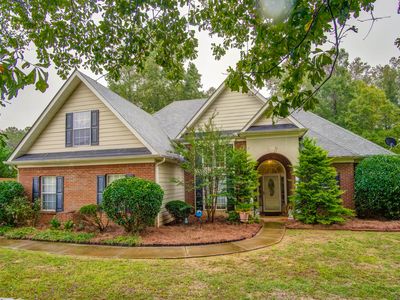162 River Park Cir, McDonough, GA, 30252