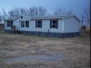 7320 Grimes Rd, Beggs, OK 74421
