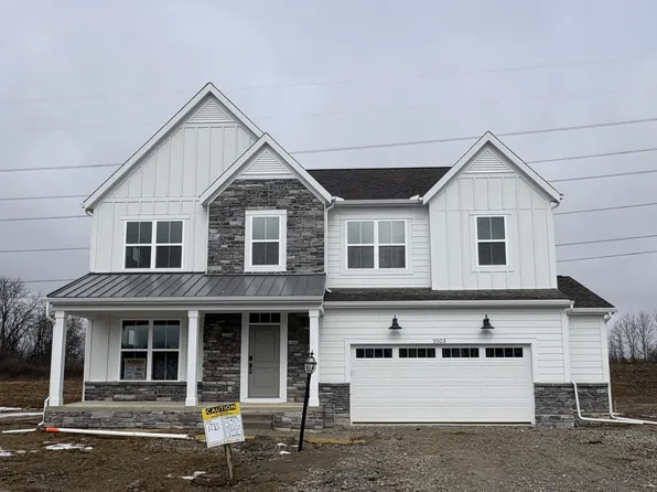 5503 Green Castle Ct, Delaware, OH 43015