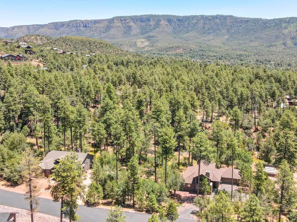 16 Strawberry Dr, Pine, AZ 85544