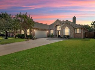 9535 Empress Crossing Dr, Spring, TX 77379