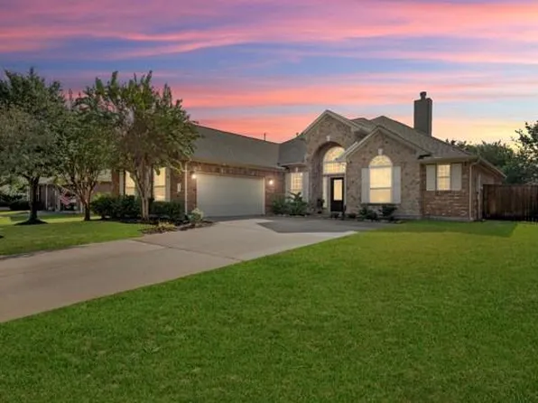 9535 Empress Crossing Dr, Spring, TX 77379