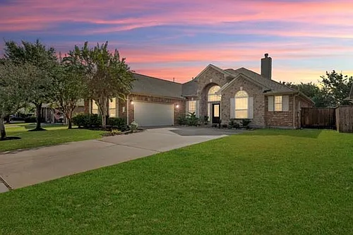 9535 Empress Crossing Dr Photo 1