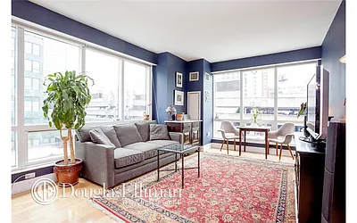 Sold by Douglas Elliman