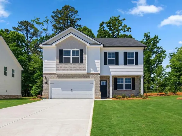 800 Pelham Way, Locust Grove, GA 30248