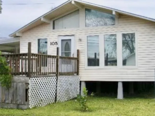 105 Andras St, Morgan City, LA 70380