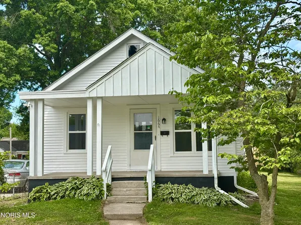 1664 Copley Dr, Toledo, OH 43615