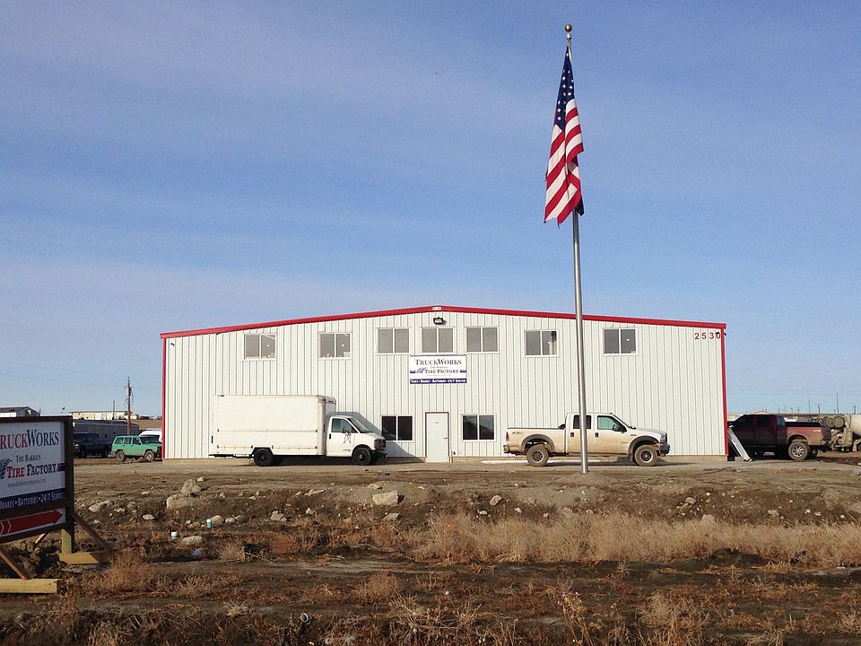 2530 132nd Ave NW, Arnegard, ND 58835 Zillow