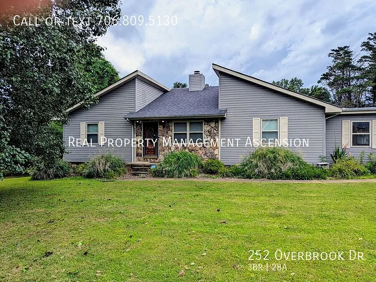 252 Overbrook Dr — Photo 4
