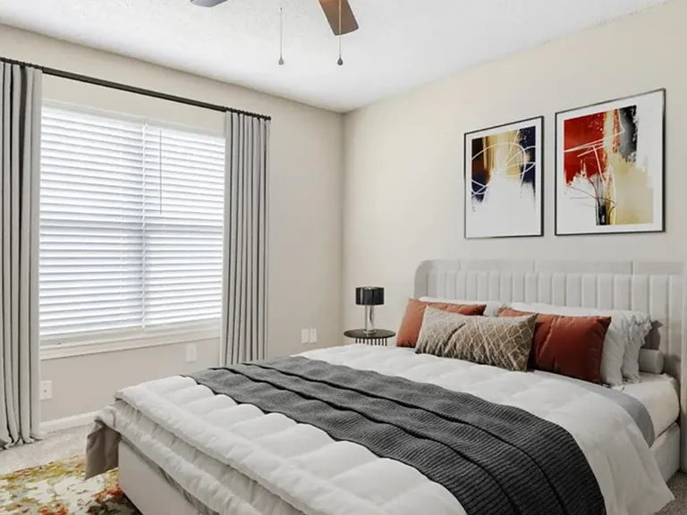 Tristan Townhomes — Photo 2