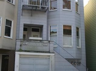 1039 Lincoln, San Francisco, CA 94122