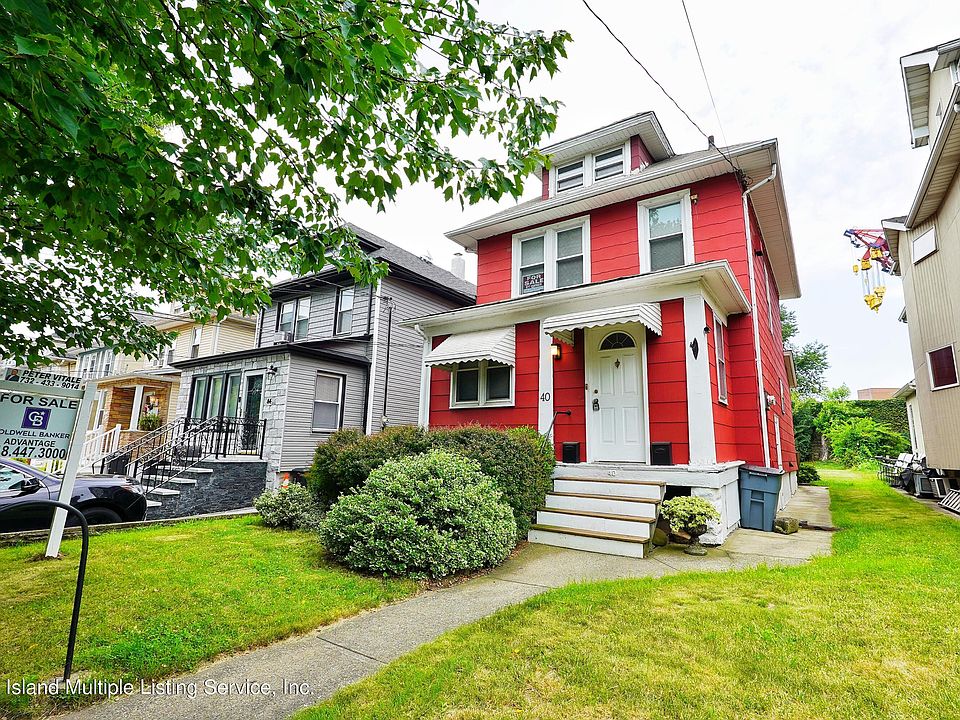 40 Bement Ave, Staten Island, NY 10310 Zillow