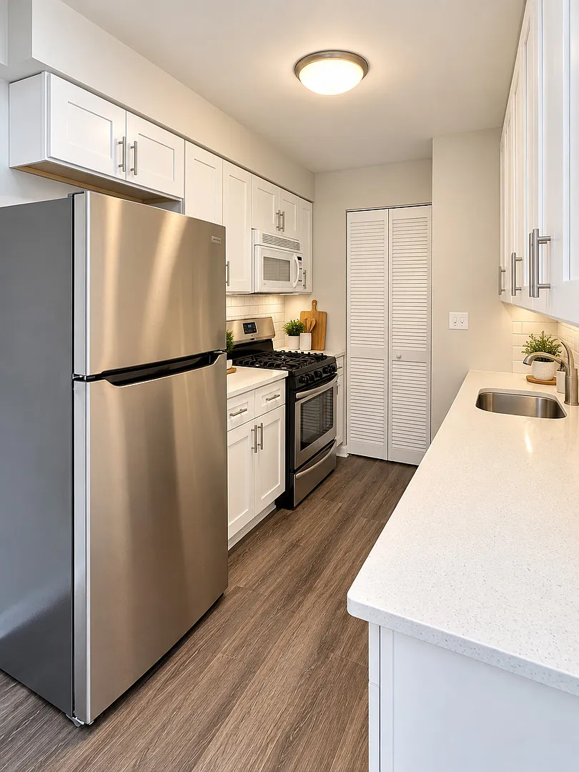 2 bed, 1150 sqft, $2,200 — Photo 3