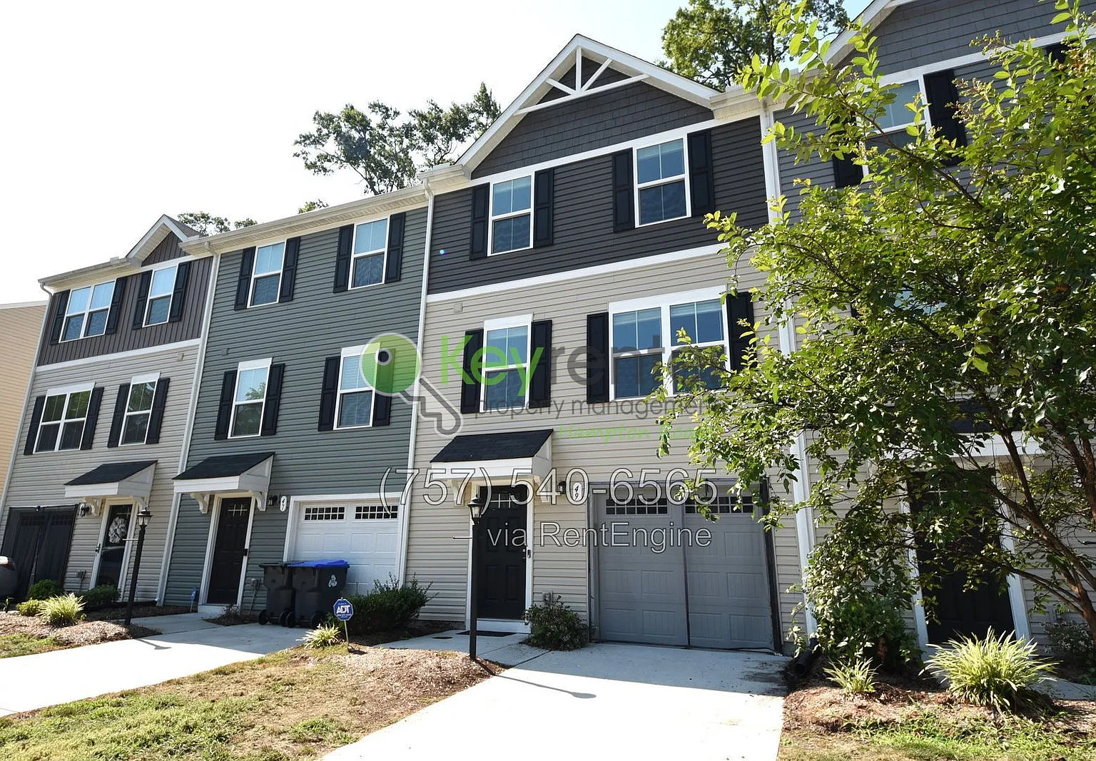 3 bed, 2.5 bath, 1333 sqft, $2,345 — Photo 3