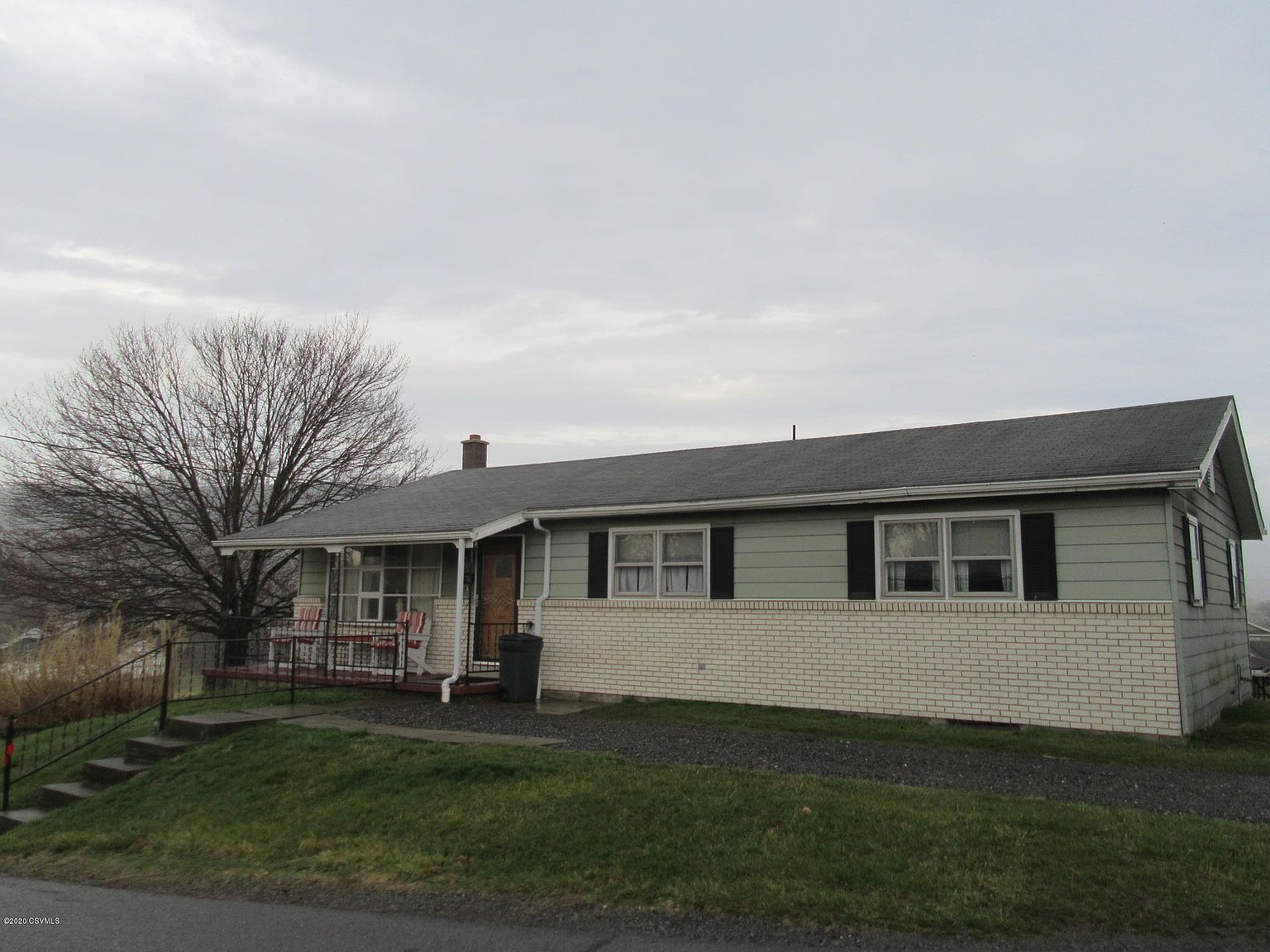 659 Liberty St, Danville, PA 17821 Zillow