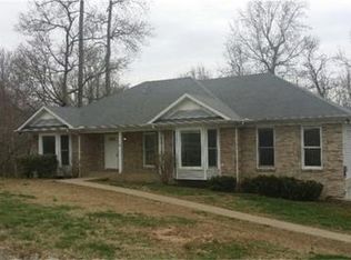 357 Deepwood Trl, Clarksville, TN 37042