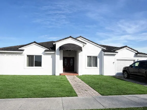 18121 SW 152nd Ct, Miami, FL 33187