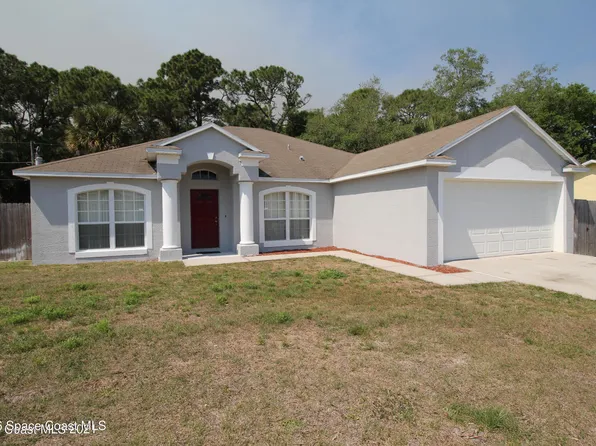 1266 Buffing Cir SE, Palm Bay, FL 32909