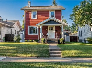 309 Monteray Ave, Oakwood, OH 45419