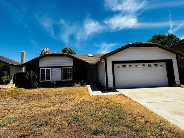 14108 Travers Dr, Moreno Valley, CA 92553