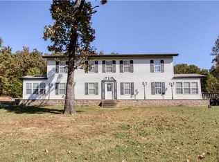 9796 Dayton Rd, Mansfield, AR 72944