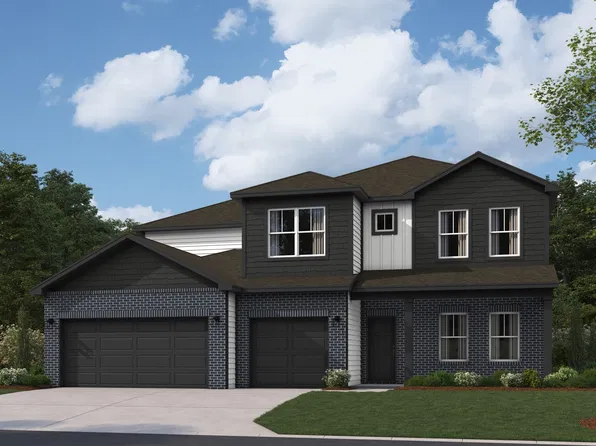 2556 Nampa Dr, Whitestown, IN 46075