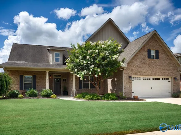 507 Balsam Terrace Way, Huntsville, AL 35824