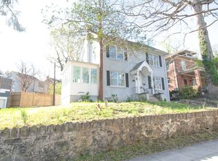 4321 Argyle Ter NW, Washington, DC 20011