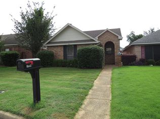 306 Ware Hill Ct, Montgomery, AL 36109