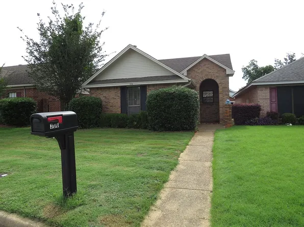 306 Ware Hill Ct, Montgomery, AL 36109