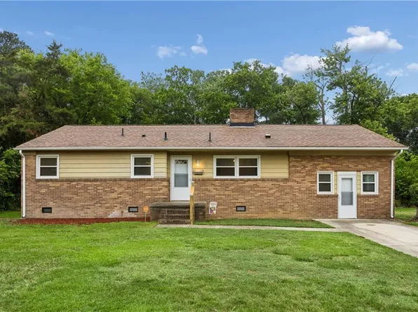 1 Westbrook Dr, Hampton, VA 23666