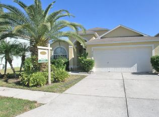 8503 Huger Way, Tampa, FL 33635