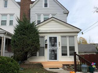 267 N Highland Ave, Lansdowne, PA 19050