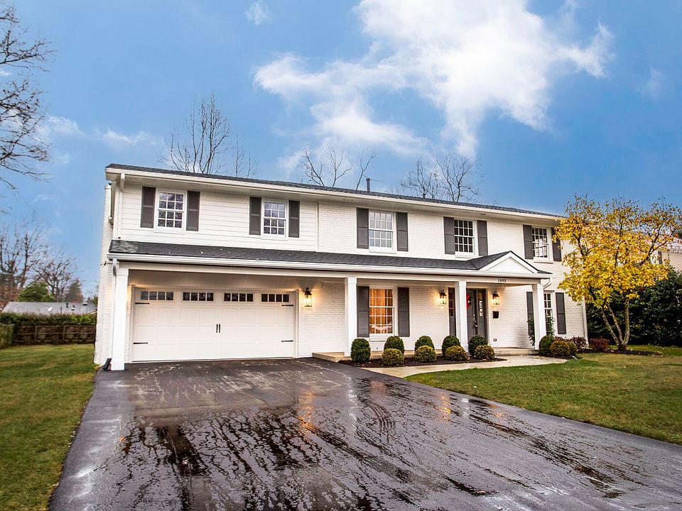 1893 Blairmore Rd, Lexington, KY 40502 Zillow