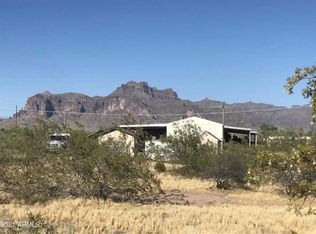 676 N Colt Rd, Apache Junction, AZ 85119