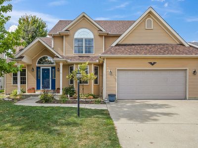 1411 Brookhaven Dr, Mahomet, IL, 61853