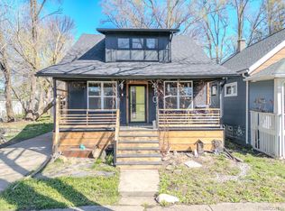 410 W Muir Ave, Hazel Park, MI 48030