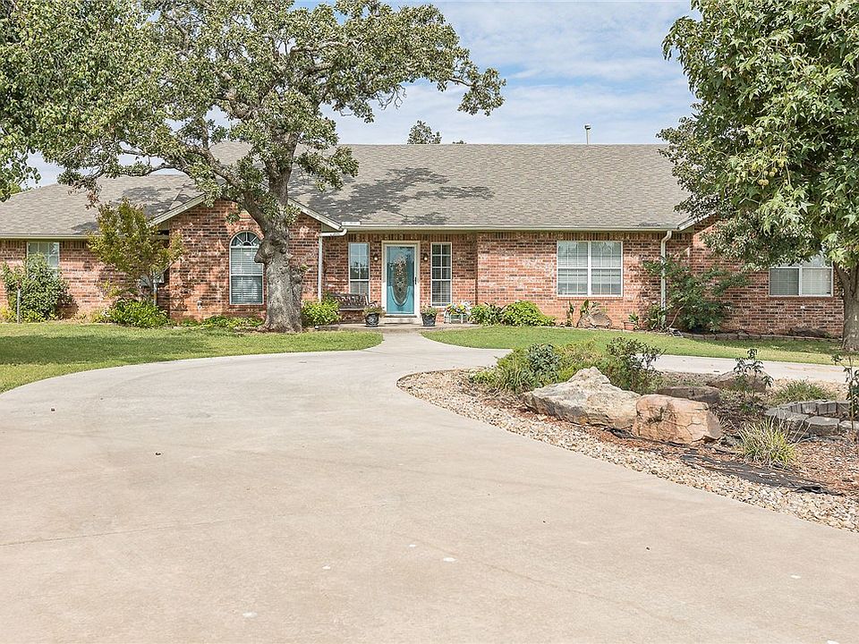805 E Covell Rd, Edmond, OK 73034 Zillow