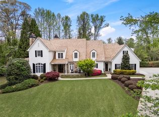 13270 Owens Way, Milton, GA 30004