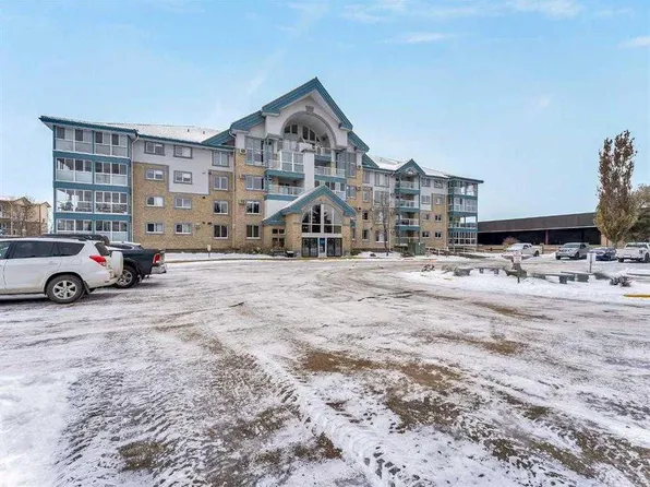 1535 N Southview Dr SE #429, Medicine Hat, AB T1B 4H8