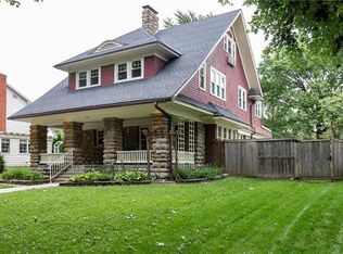 1401 N 25th St, Saint Joseph, MO 64506