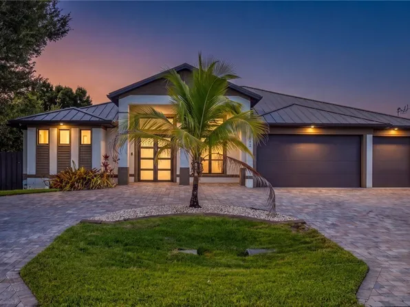 2202 NE 5th Ter, Cape Coral, FL 33909