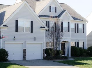 7808 Whisperingwood Dr, Harrisburg, NC 28075