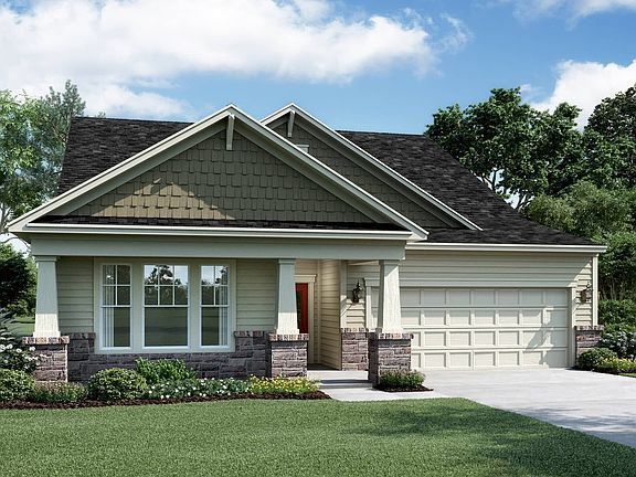 Manchester Elevation D